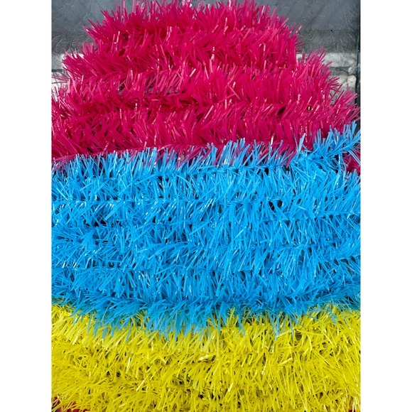 Easter Hanging Sign Spring Wall Front Door Porch Decor - Picture 3 of 5